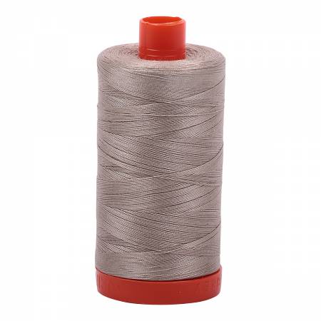 Aurifil 1422yds Rope Beige