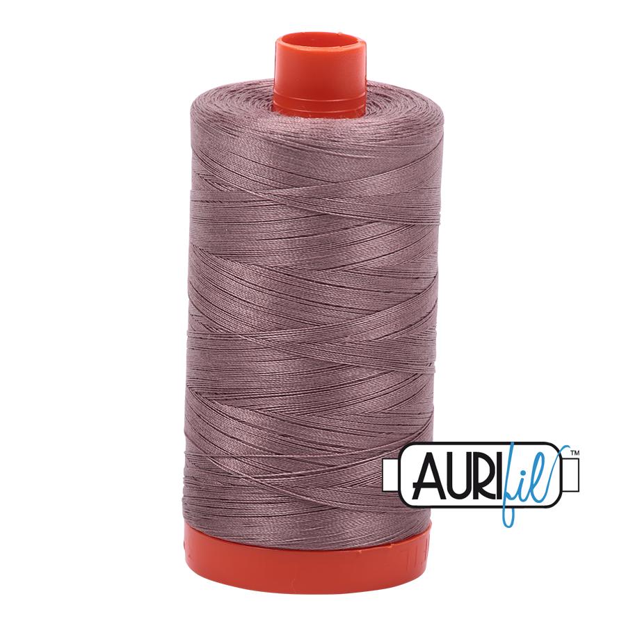 Aurifil 1422yds Tiramisu