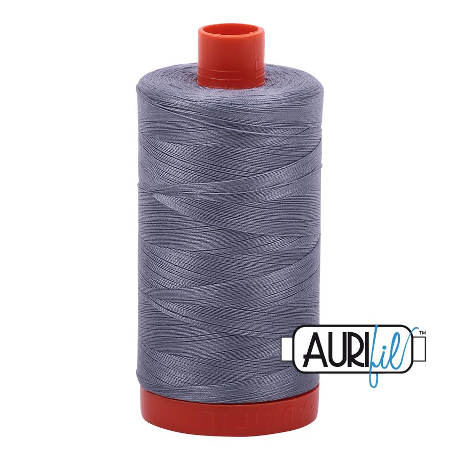 Aurifil 1422yds Swallow