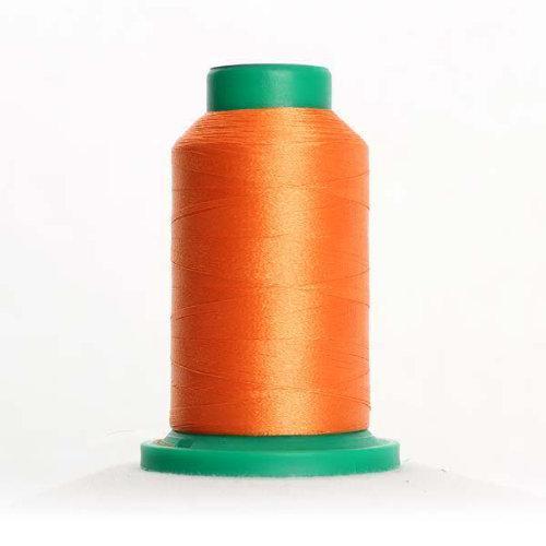 Isacord 1000m Polyester - Apricot 1220