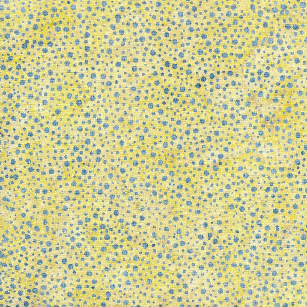 Buttercup Dots