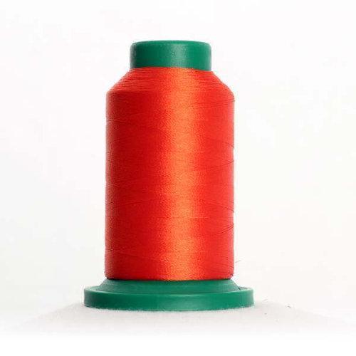 Isacord 1000m Polyester - Paprika