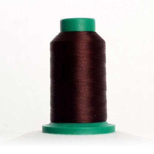 Isacord 1000m Polyester - Mahogany