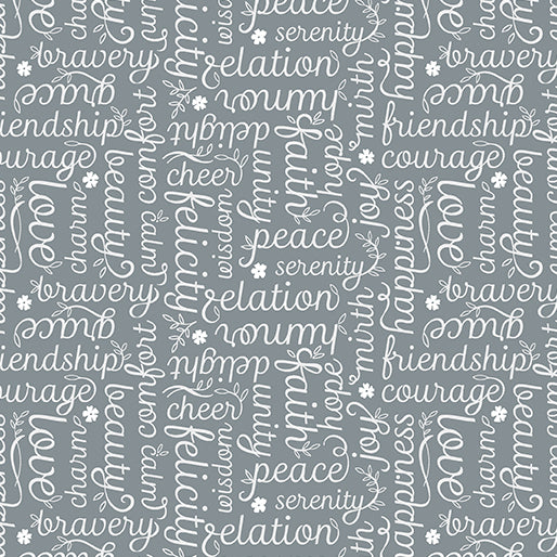 Script Gray