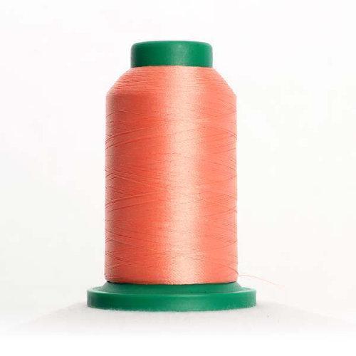 Isacord 1000m Polyester - Coral 1532