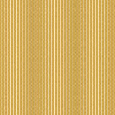 Woven Stripe Yellow
