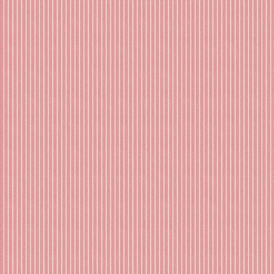 Woven Tinystripe Pink