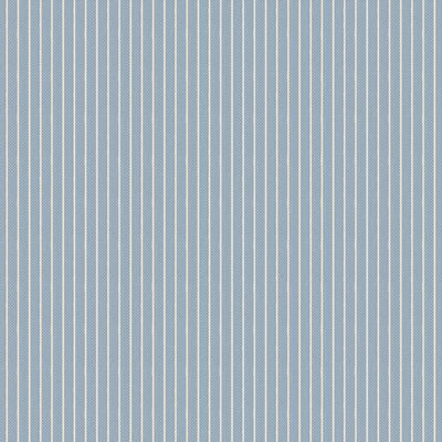 Woven Stripe Blue