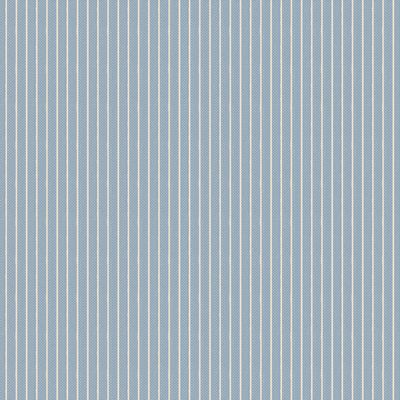 Woven Stripe Blue