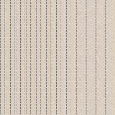 Woven Seamstripe Blue