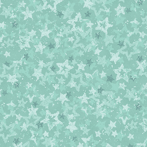 Heavenly Star Aqua