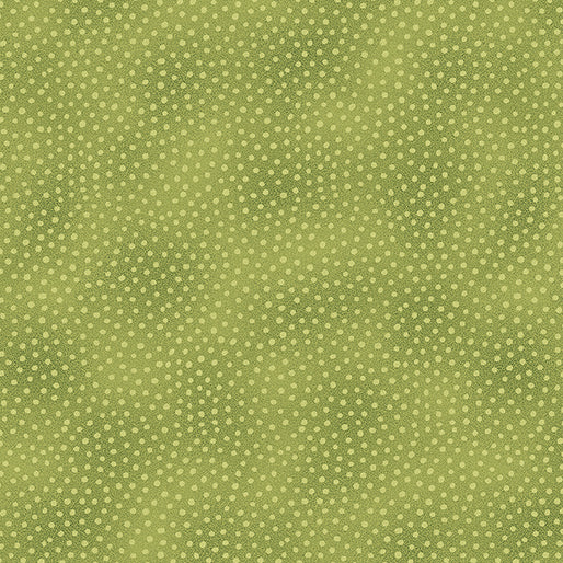 Dots Green