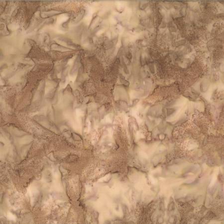 Bali Watercolors Toast