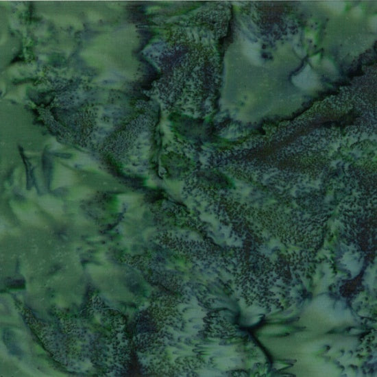 Bali Watercolor Rosemary