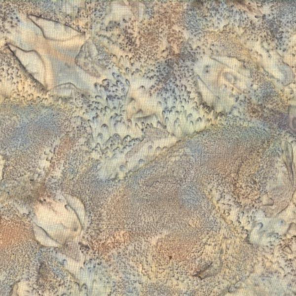 Bali Watercolor Hippo