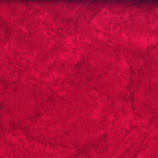 Bali Watercolors Cardinal