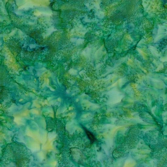 Bali Watercolor Frog