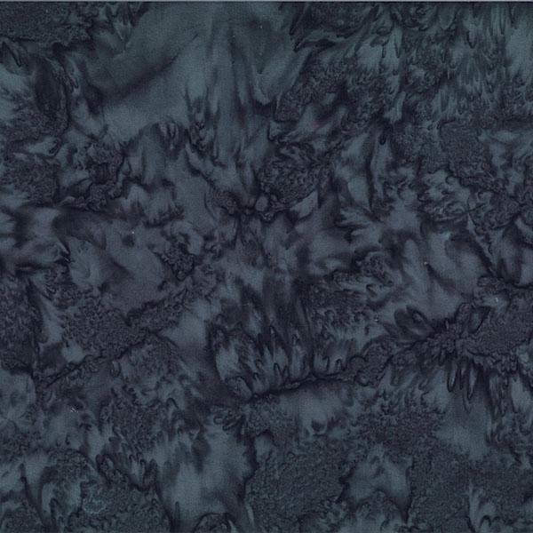 Bali Watercolors Paynes Grey