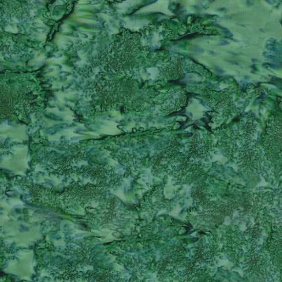 Bali Watercolor Bonsai