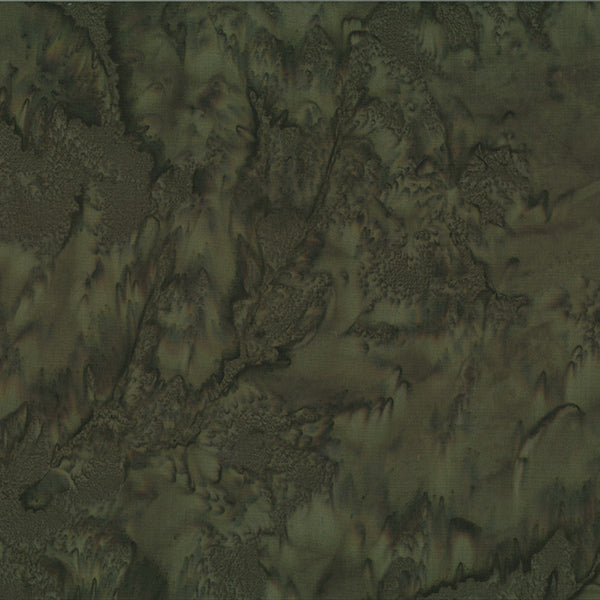 Bali Watercolors Brown Sugar