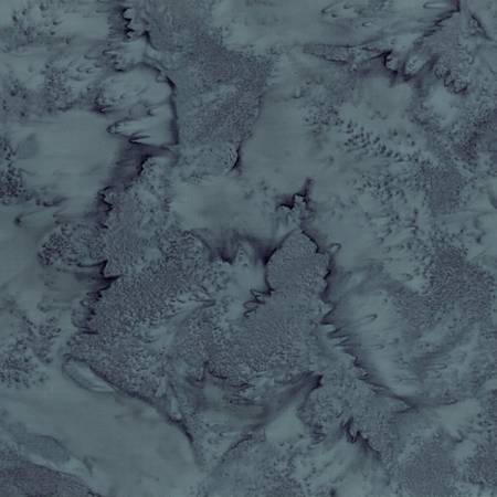 Bali Watercolor Charcoal