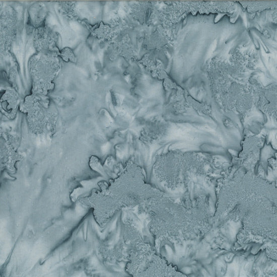 Bali Watercolor December