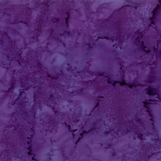 Bali Watercolors New Grape