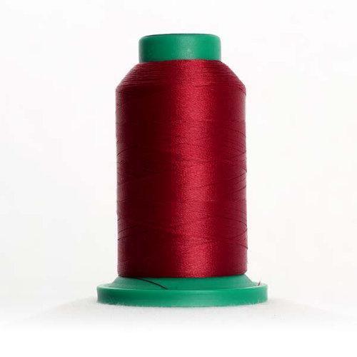 Isacord 1000m Polyester - Bordeaux
