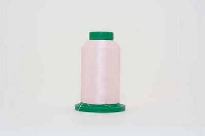 Isacord 1000m Polyester - Blush