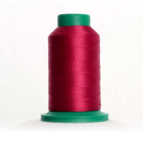 Isacord 1000m Polyester - Cerise