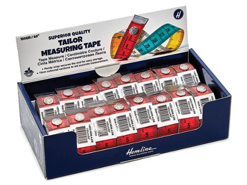 Tailor Tape Measure 60"