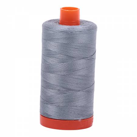 Aurifil 1422yds Light Blue Grey