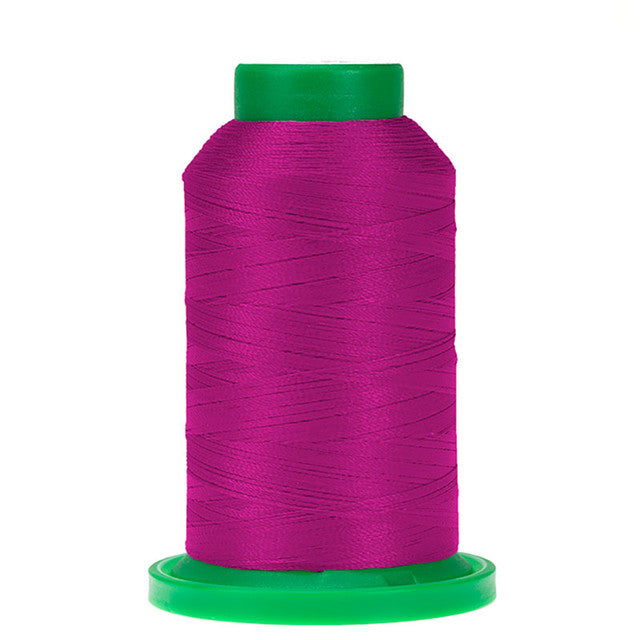 Isacord 1000m Polyester - Peony