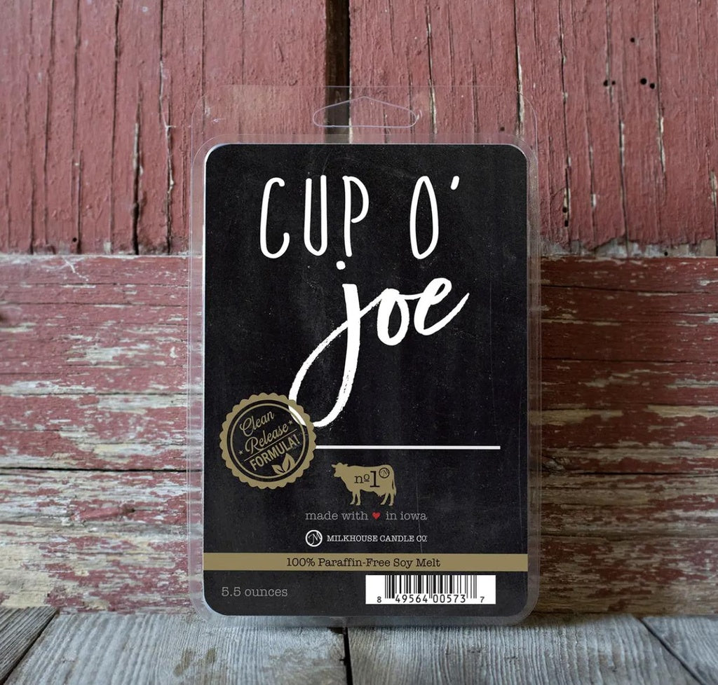 Farmhouse Melts Cup O' Joe