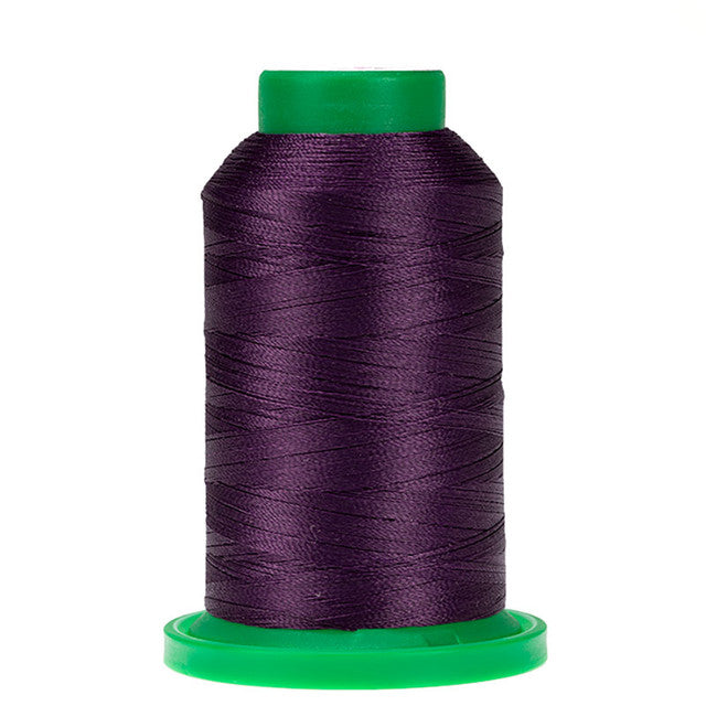 Isacord 1000m Polyester - Easter Purple