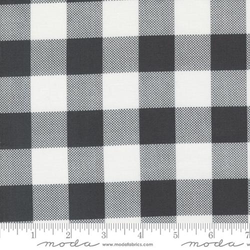 Charcoal Check