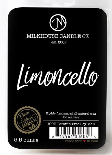 Limoncello