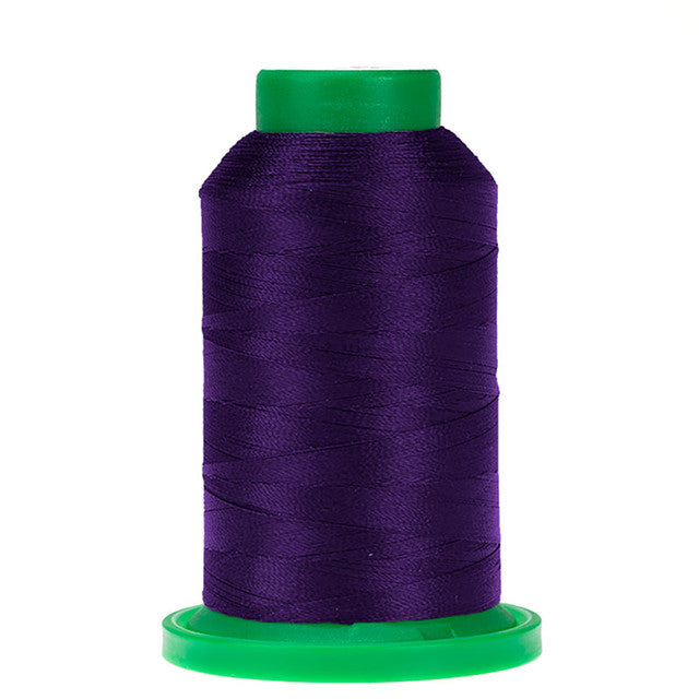 Isacord 1000m Polyester - Purple Twist