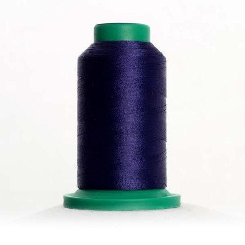 Isacord 1000m Polyester - Light Midnight