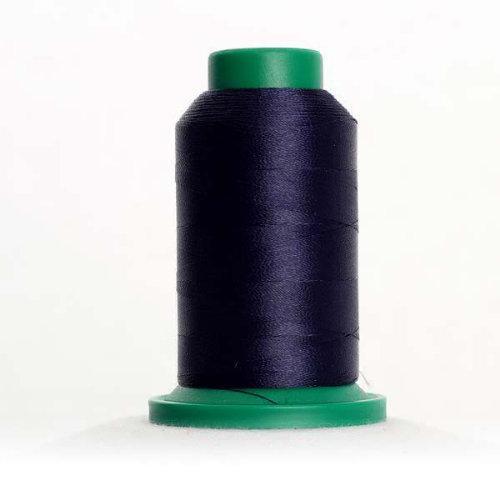 Isacord 1000m Polyester - Midnight Blue 3363