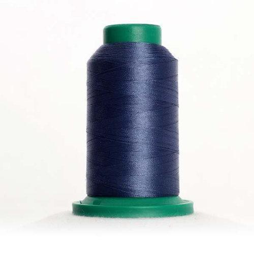 Isacord 1000m Polyester - Blue Shadow 3654
