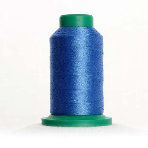 Isacord 1000m Polyester - Blue Bird