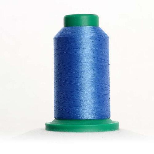 Isacord 1000m Polyester - Dolphin Blue 3711