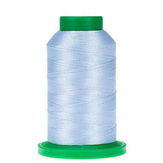Isacord 1000m Polyester - Something Blue 3730