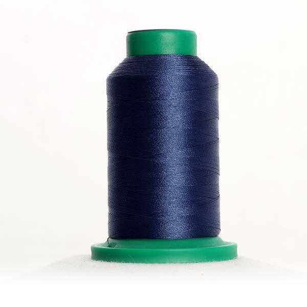 Isacord 1000m Polyester - Harbor
