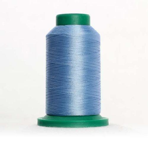 Isacord 1000m Polyester - Country Blue 3762