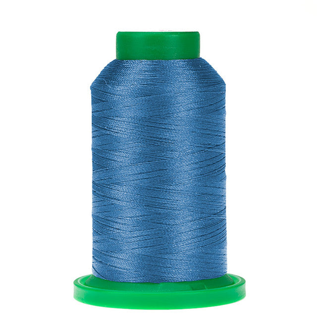 Isacord 1000m Polyester - Laguna