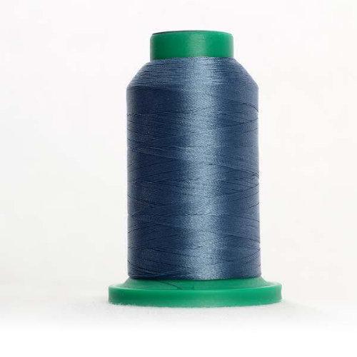 Isacord 1000m Polyester - Copenhagen 3842