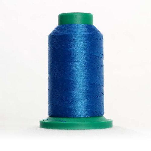Isacord 1000m Polyester - Colonial Blue