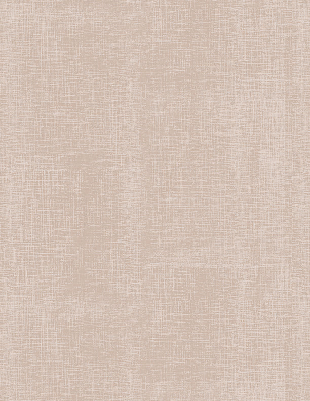 Canvas Texture Warm Taupe